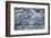 Portugal, Porto, The Church of Saint IIdefonso, Ceramic Tiles (Azulejo)-Samuel Magal-Framed Photographic Print