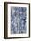 Portugal, Porto, The Church of Saint IIdefonso, Ceramic Tiles (Azulejo)-Samuel Magal-Framed Photographic Print