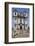 Portugal, Porto, The Church of Saint IIdefonso, West Facade-Samuel Magal-Framed Photographic Print