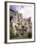 Portugal, Sintra, Pal?Io Da Pena-Thonig-Framed Photographic Print