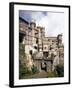 Portugal, Sintra, Pal?Io Da Pena-Thonig-Framed Photographic Print