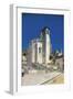 Portugal, Tomar, Templar Church at Convent of Christ, UNESCO World Heritage List, 1983-null-Framed Giclee Print