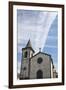 Portugal, Valenca do Minho, The Fortified town of Valenca do Minho, Church of Santa Maria Dos Anjos-Samuel Magal-Framed Photographic Print