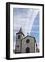 Portugal, Valenca do Minho, The Fortified town of Valenca do Minho, Church of Santa Maria Dos Anjos-Samuel Magal-Framed Photographic Print