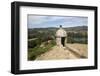 Portugal, Valenca Municipality, Valenca do Minho, The Fortified town of Valenca do Minho, Torrent-Samuel Magal-Framed Photographic Print