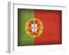 Portugal-David Bowman-Framed Giclee Print