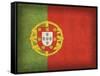 Portugal-David Bowman-Framed Stretched Canvas