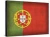 Portugal-David Bowman-Stretched Canvas