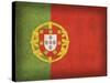 Portugal-David Bowman-Stretched Canvas
