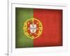 Portugal-David Bowman-Framed Giclee Print