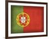 Portugal-David Bowman-Framed Giclee Print