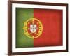 Portugal-David Bowman-Framed Giclee Print