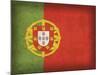 Portugal-David Bowman-Mounted Giclee Print