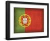 Portugal-David Bowman-Framed Giclee Print