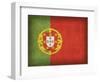 Portugal-David Bowman-Framed Giclee Print