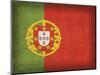 Portugal-David Bowman-Mounted Giclee Print