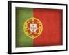 Portugal-David Bowman-Framed Giclee Print