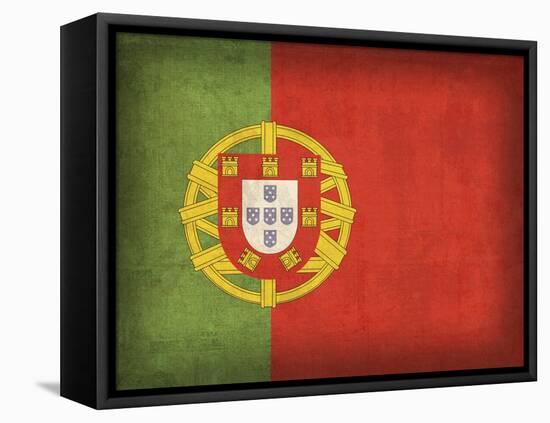 Portugal-David Bowman-Framed Stretched Canvas