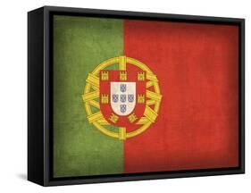 Portugal-David Bowman-Framed Stretched Canvas