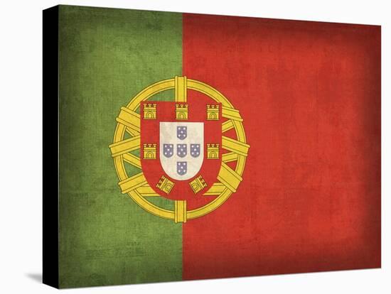 Portugal-David Bowman-Stretched Canvas