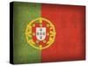 Portugal-David Bowman-Stretched Canvas