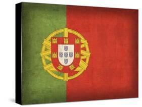 Portugal-David Bowman-Stretched Canvas