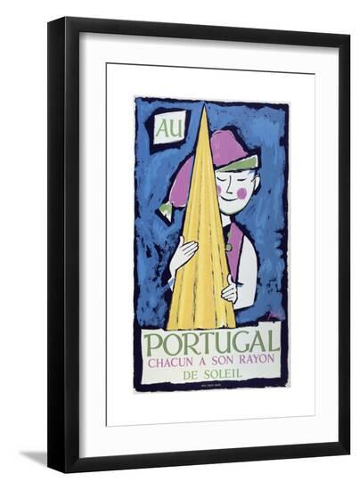 Premium Giclee Print, , large