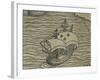 Portuguese Boat-null-Framed Giclee Print