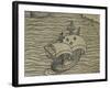 Portuguese Boat-null-Framed Giclee Print