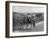 Portuguese Peasants-null-Framed Photographic Print