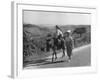 Portuguese Peasants-null-Framed Photographic Print