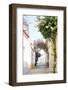 Portuguese Perfection-Carina Okula-Framed Photographic Print