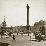 Marseille, 20th October 1887-Portuguese Photographer-Stretched Canvas