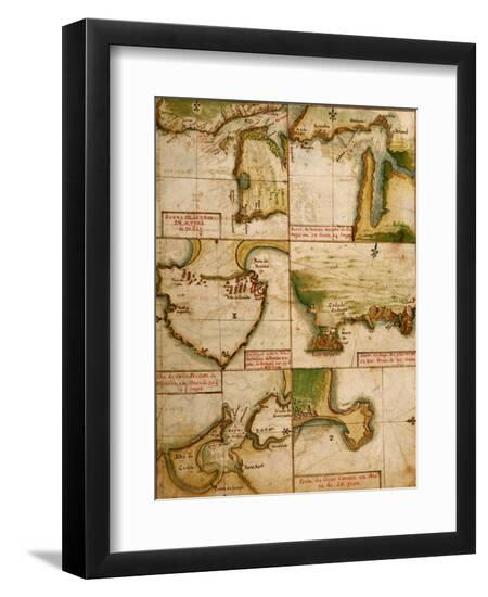 Art Print, , large