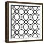 Portuguese Tiles-Nahhan-Framed Art Print