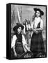 Portuguese Women, 19th Century-Ronjat-Framed Stretched Canvas