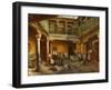 Posada De La Sangre, Toledo-Emilio Poy Dalmau-Framed Giclee Print