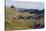 Poscenska Valley, Snow on Distant Mountains, Durmitor Np, Montenegro, October 2008-Radisics-Stretched Canvas