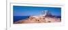 Poseidon Cape Sounion Greece-null-Framed Photographic Print