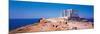 Poseidon Cape Sounion Greece-null-Mounted Photographic Print