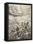 Canvas Black