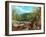 Posforth Ghyll, Bolton Woods-William Mellor-Framed Giclee Print