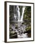 Posforth Gill Waterfall, Bolton Abbey, Yorkshire, England, United Kingdom, Europe-Mark Sunderland-Framed Photographic Print