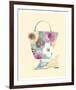 Posh-Jane Claire-Framed Art Print