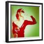 Posh-NaxArt-Framed Art Print