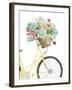 Posies and Pedals-Studio Rofino-Framed Art Print