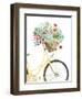 Posies and Pedals-Studio Rofino-Framed Art Print