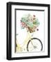 Posies and Pedals-Studio Rofino-Framed Art Print