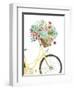 Posies and Pedals-Studio Rofino-Framed Art Print