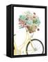 Posies and Pedals-Studio Rofino-Framed Stretched Canvas